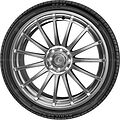 Achilles 2233 235/40 R18 95W XL