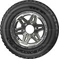 Achilles 838 MT 235/70 R16 104/101P