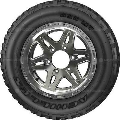 Achilles 838 MT 235/70 R16 104/101P