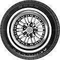 Achilles 9595 195 R15 106/104Q
