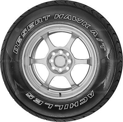 Achilles Desert Hawk A/T 265/50 R20 111Q