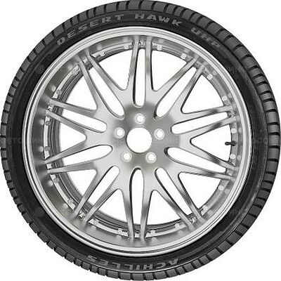 Achilles Desert Hawk UHP 285/60 R18 106Y