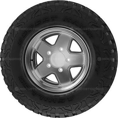 Achilles Desert Hawk XMT 215/75 R15 95Q