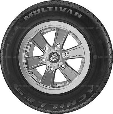 Achilles Multivan 195/65 R16 104/102T