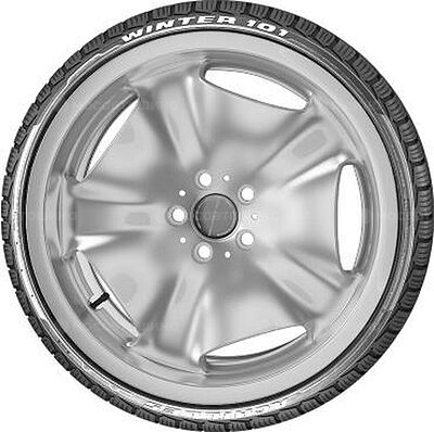 Achilles Winter 101 215/35 R19 85V XL