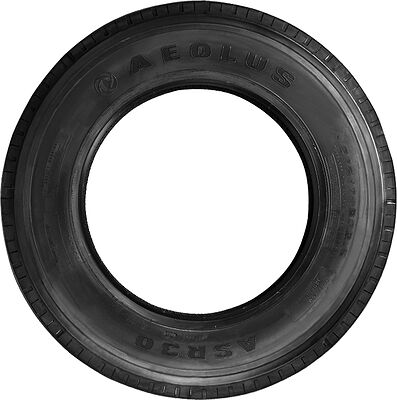 Aeolus ASR30 10x15 148/145G 3PMSF (Прицепная ось)