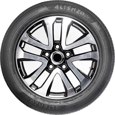Altenzo Sports Navigator II 265/55 R20 109V XL