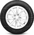 Amtel NordMaster Evo [Нешип] 225/60 R17 103T XL