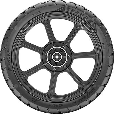 Anlas Capra 120/70 R19 60V