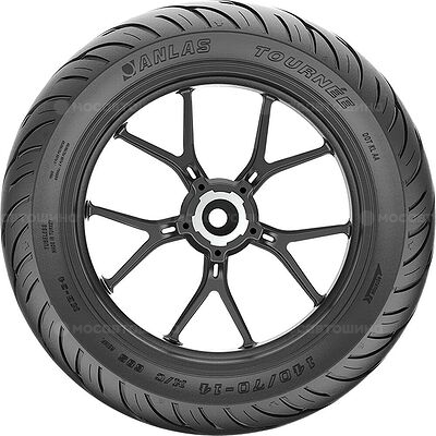 Anlas Tournee 110/90-13 56Q (Универсальная)