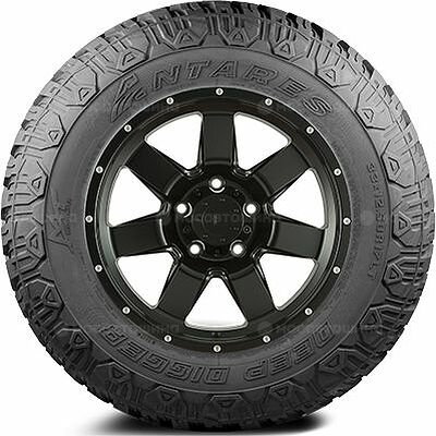 Antares Deep Digger M/T 33x12,5x20 114Q 