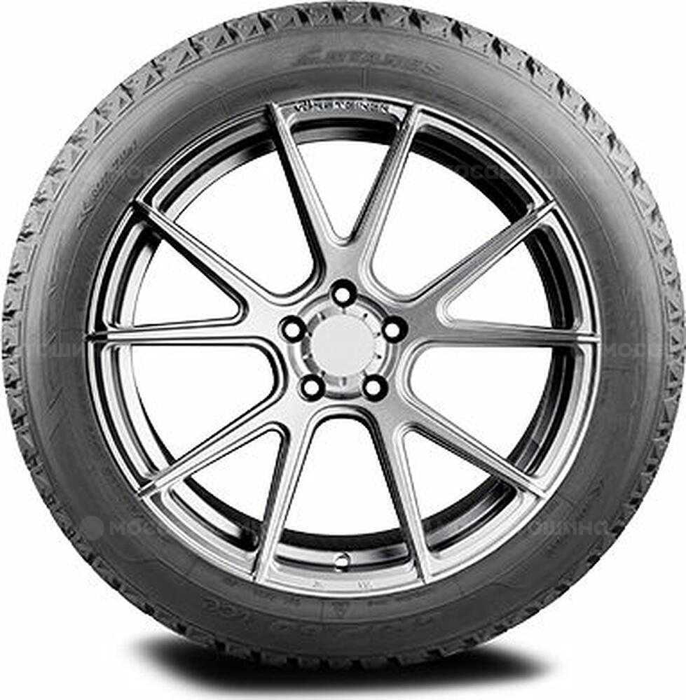 Жақтан көрініс  Antares Grip 60 ice 225/65 R17 102T