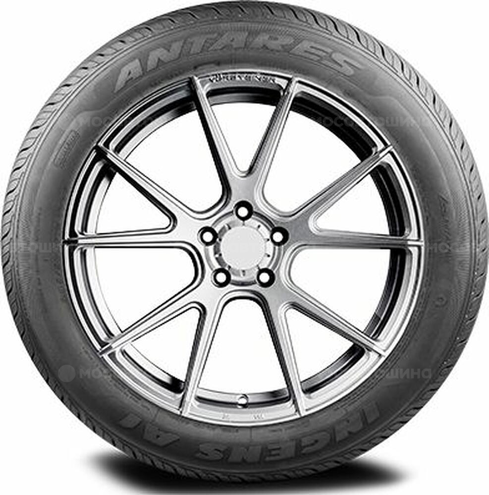 Жақтан көрініс  Antares Ingens a1 195/55 R15 85V