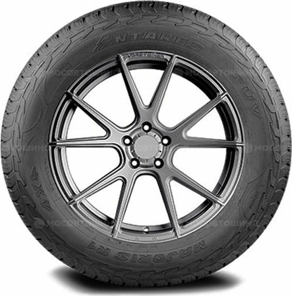 Жақтан көрініс  Antares Majoris R1 245/70 R17 110S