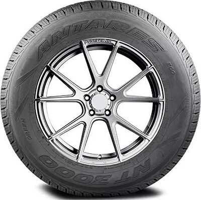 Antares NT 3000 205/75 R16C 110/108S