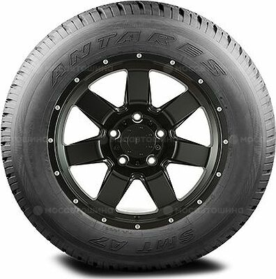 Antares Smt a7 255/70 R15 108S