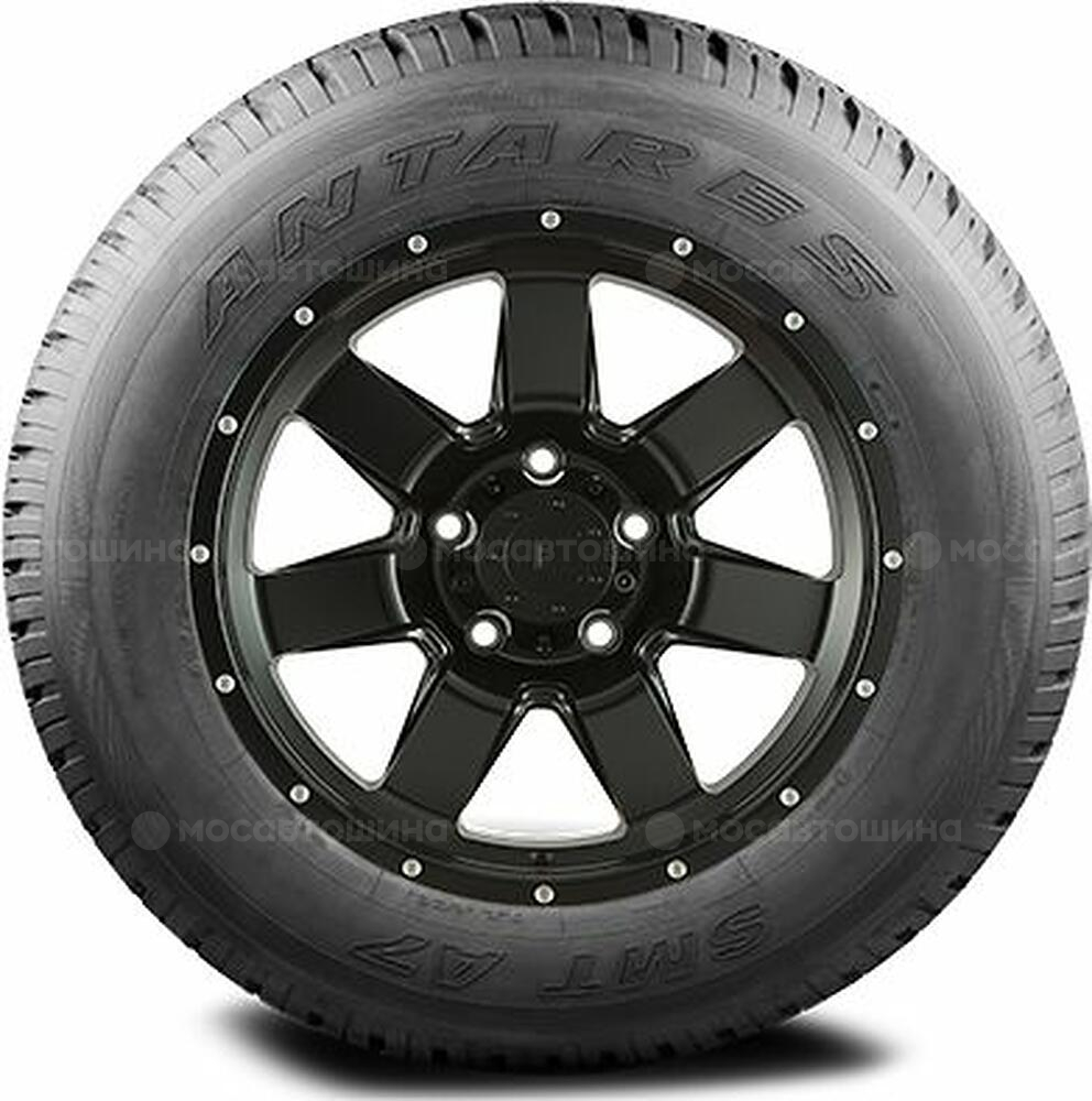 Жақтан көрініс  Antares Smt a7 275/55 R20 117H