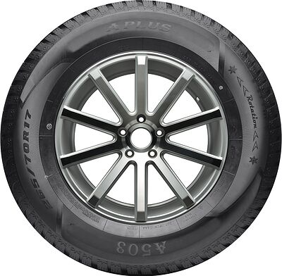 Aplus A503 185/65 R14 90T XL