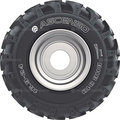 Ascenso BHB310 18,4x26 PR12