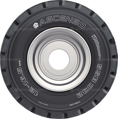 Ascenso SSB332 12x16,5