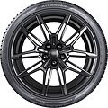 Atlander LanderAllseason ATL55 235/45 R19 99W XL