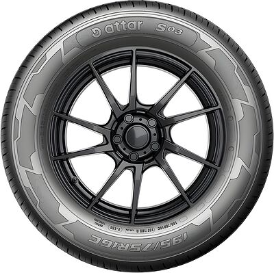 Attar S03 215/65 R16 109/107R