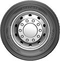 Austone AAU902 275/70 R22,5 152/148J 3PMSF