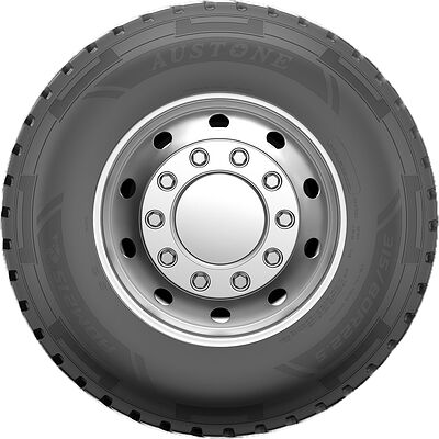 Austone ADM215 295/80 R22,5 154/149K 3PMSF