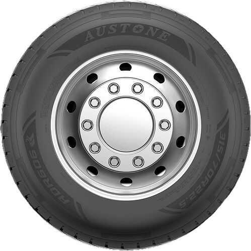 Austone ADR606+