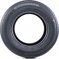 Austone ASR71 215/60 R17C 109/107T