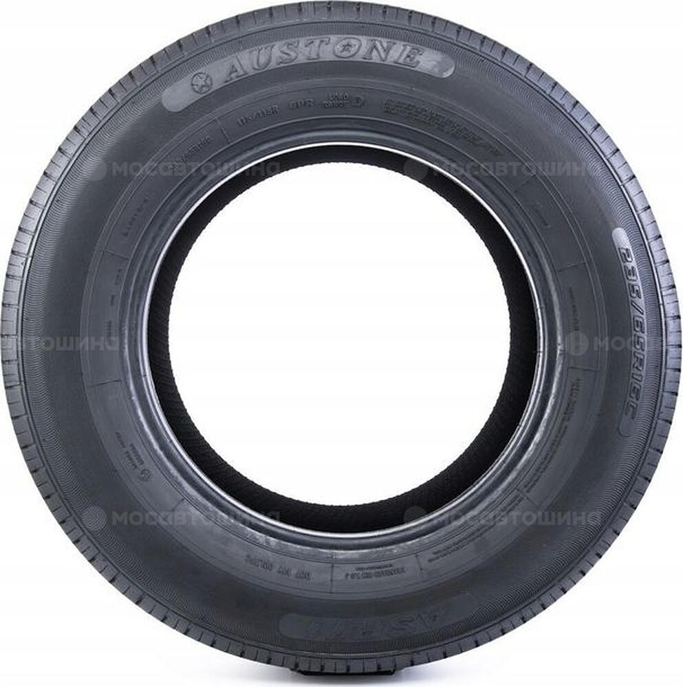 Жақтан көрініс  Austone ASR71 225/55 R17C 109/107H