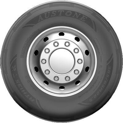 Austone ATH135 385/65 R22,5 164K 3PMSF