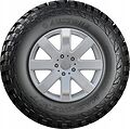 Austone Maspire M/T 265/70 R17 121/118Q