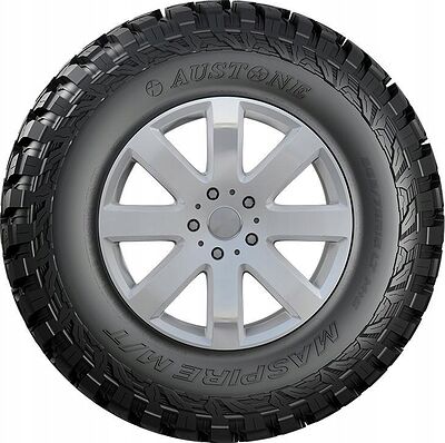 Austone Maspire M/T 265/70 R17 121/118Q