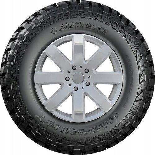 Austone Maspire M/T