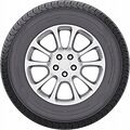 Austone SP6 215/65 R15 100H