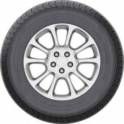 Austone SP6 215/65 R15 100H