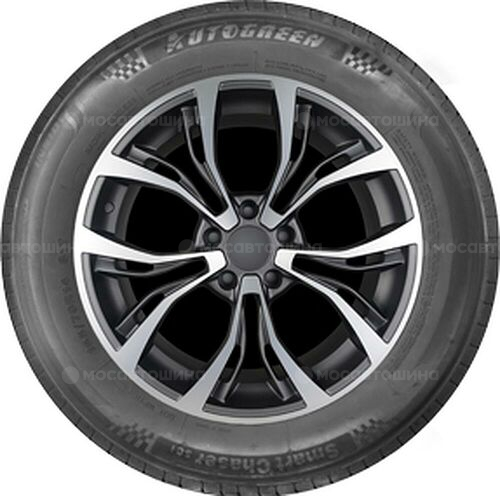 Autogreen SmartChaser SC1