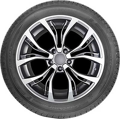 Autogreen SnowChaser AW02 225/55 R18 98S