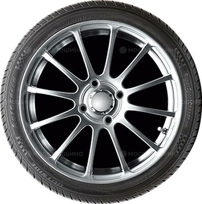 Autogreen SuperSportChaser SSC5 235/50 R18 97W 