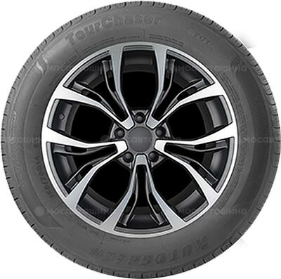 Autogreen Tourchaser TC1 185/70 R13 86T