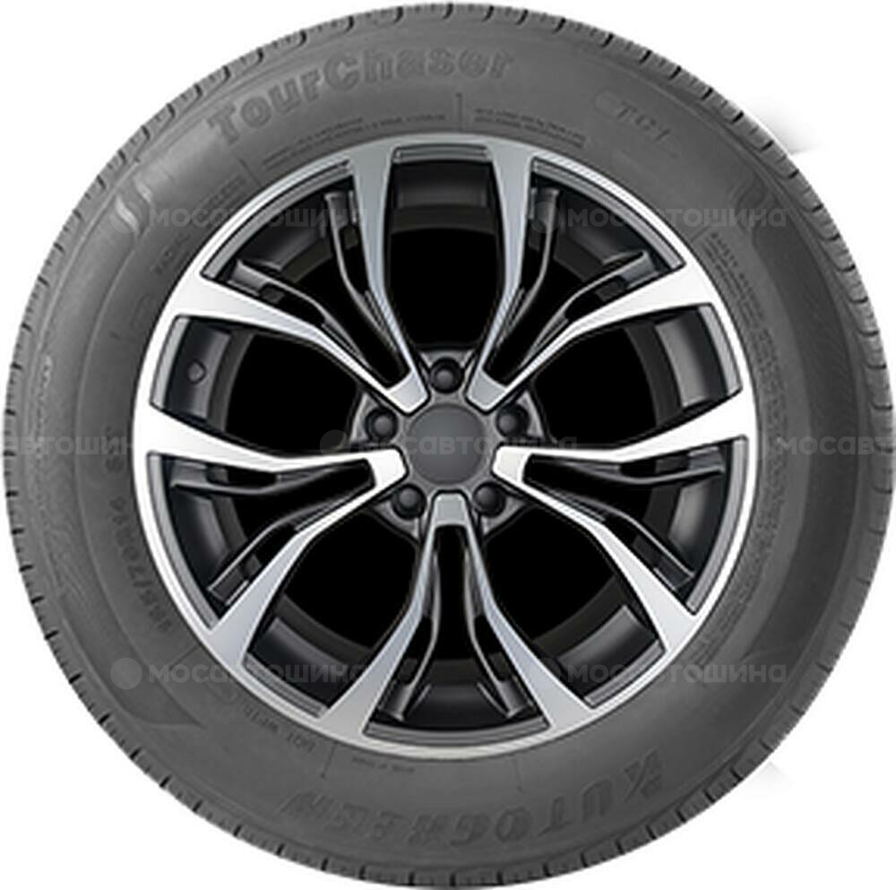 Жақтан көрініс  Autogreen Tourchaser TC1 185/70 R14 88T