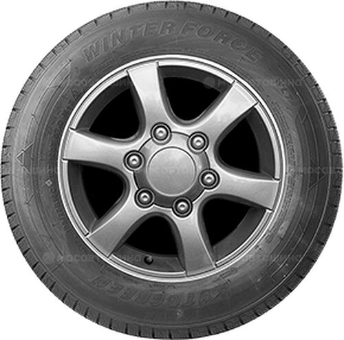 Autogreen WinterForce WL7