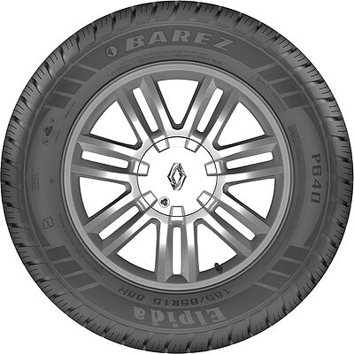 Barez Elpida P640 185/65 R14 86H