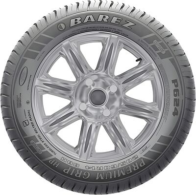 Barez PremiumGrip HP P624 205/55 R16 91V