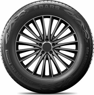 Bars Solarflexx 195/65 R15 91V