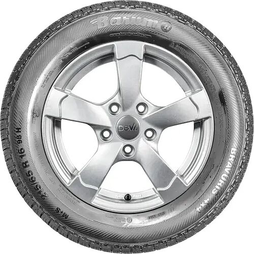 Barum Bravuris 4x4