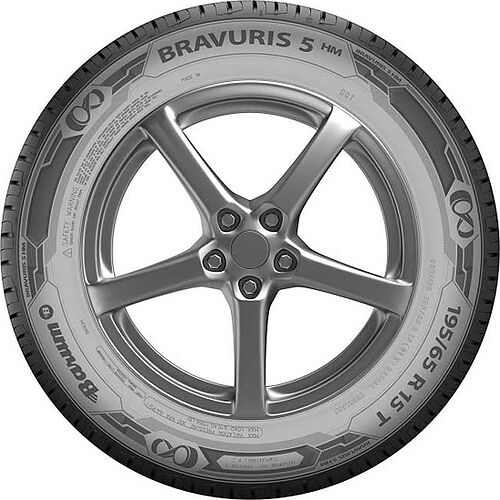Barum Bravuris 5HM