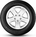 Barum Brillantis 2 165/70 R14 85T XL