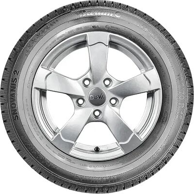 Barum Snovanis 2 195/80 R14 106/104Q